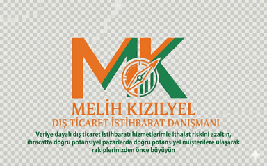 Melih Kızılyel — Dış Ticaret İstihbarat Danışmanı